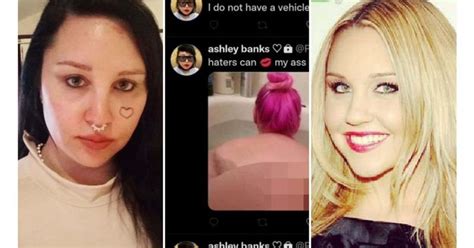 amanda bynes leaked photos|Amanda Bynes denies nude Twitter bathtub pic is her after。